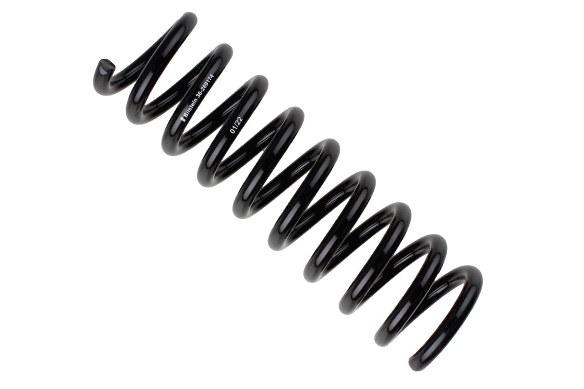 Bilstein B3 Rear Coil Spring (36-269174) - MERCEDES W210