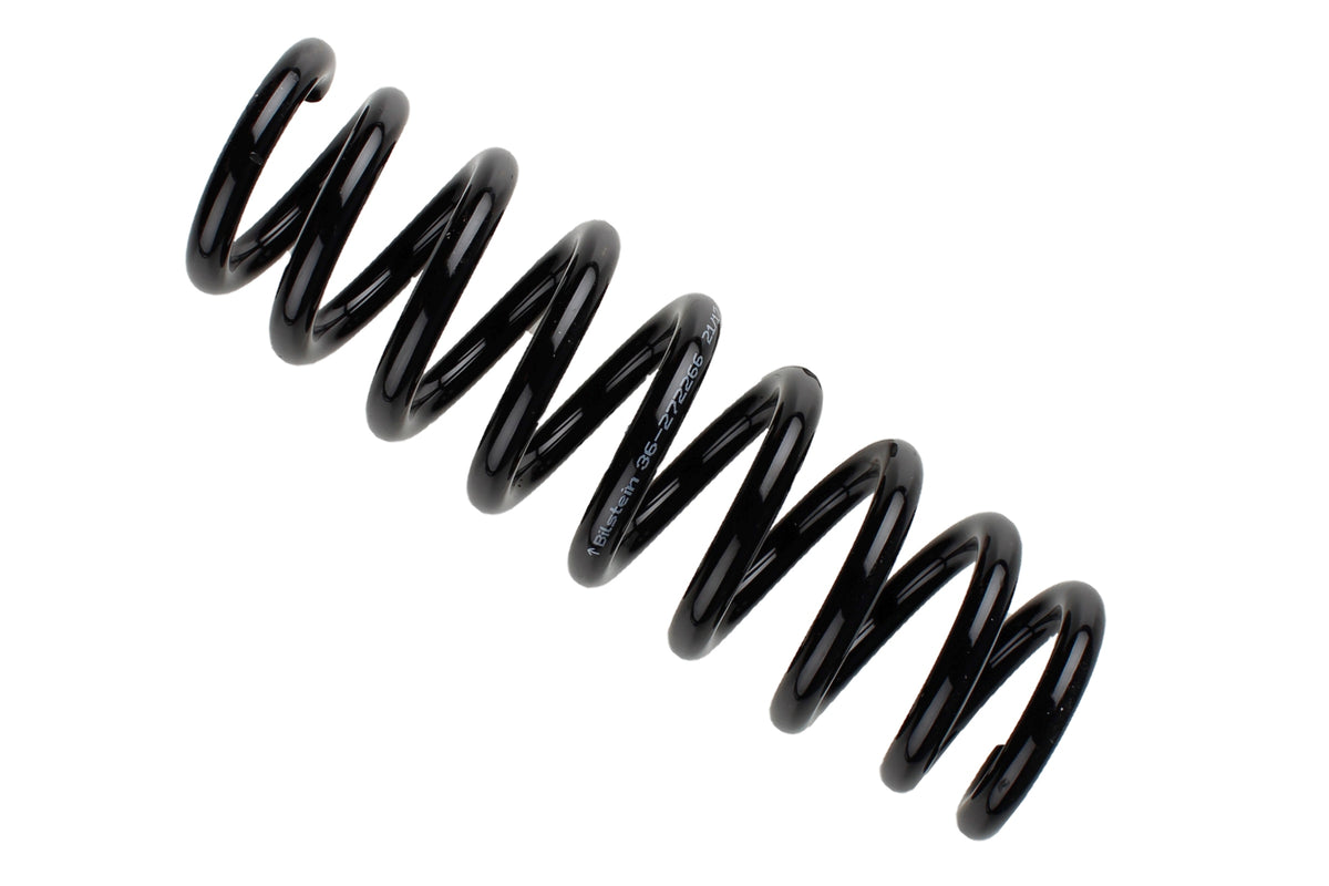 Bilstein B3 Rear Coil Spring (36-272266) - BMW 3er E91