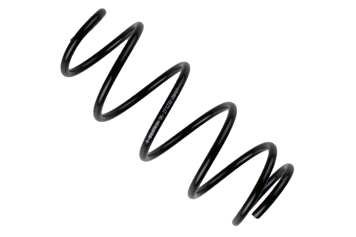 Bilstein B3 Front Coil Spring (36-273232) - Citroen C1 II Aygo Peugeot 108