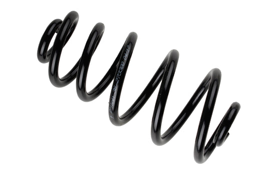 Bilstein B3 Rear Coil Spring (36-273300) - Audi A4