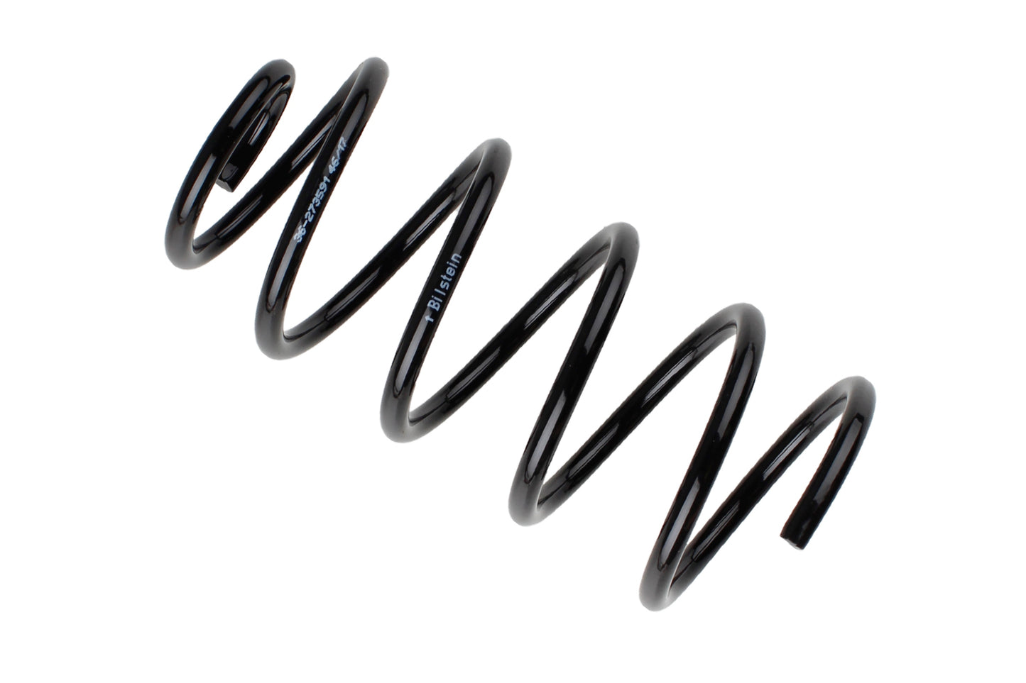 Bilstein B3 Rear Coil Spring (36-273591) - Adam Std.