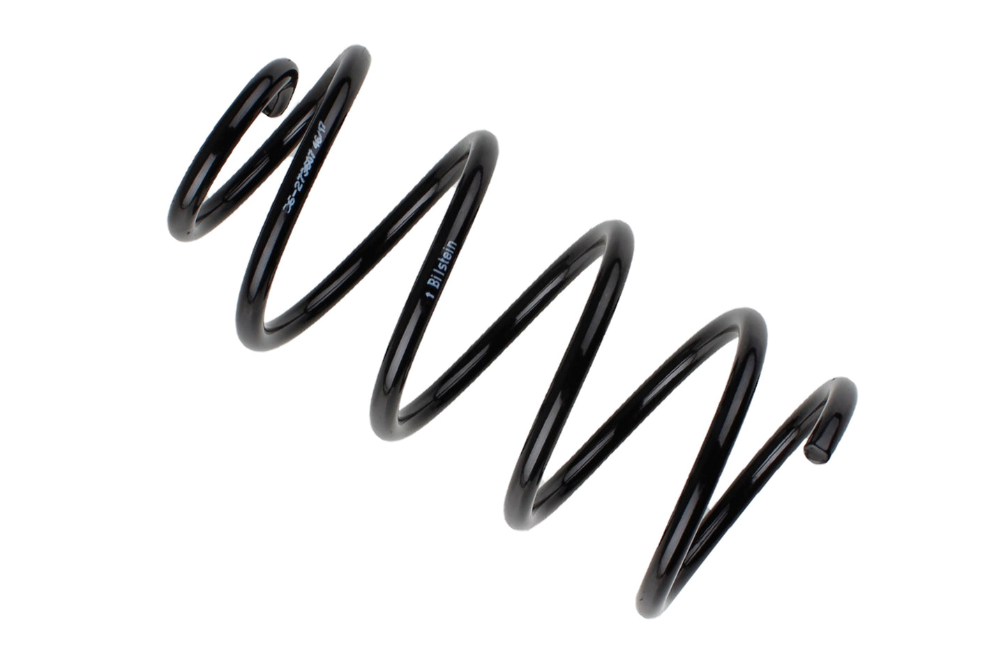 Bilstein B3 Rear Coil Spring (36-273607) - Adam Sport