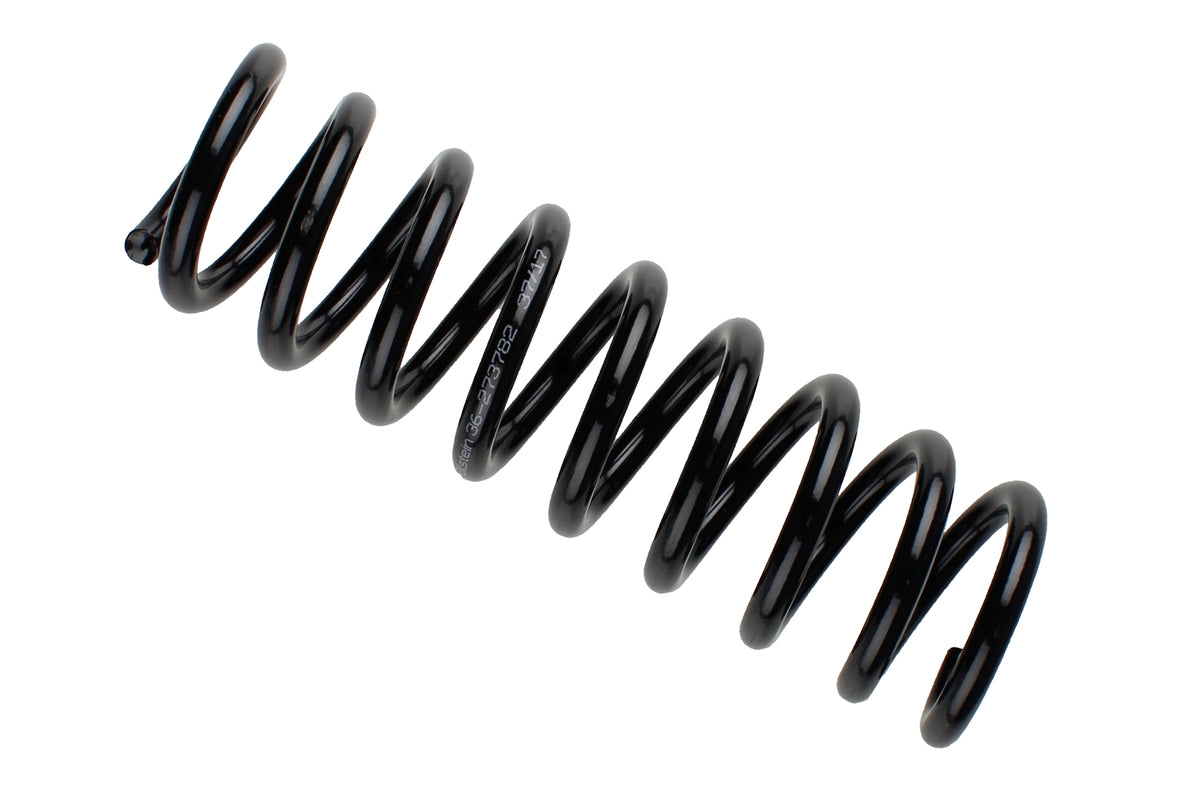 Bilstein B3 Front Coil Spring (36-273782) - MB E W210