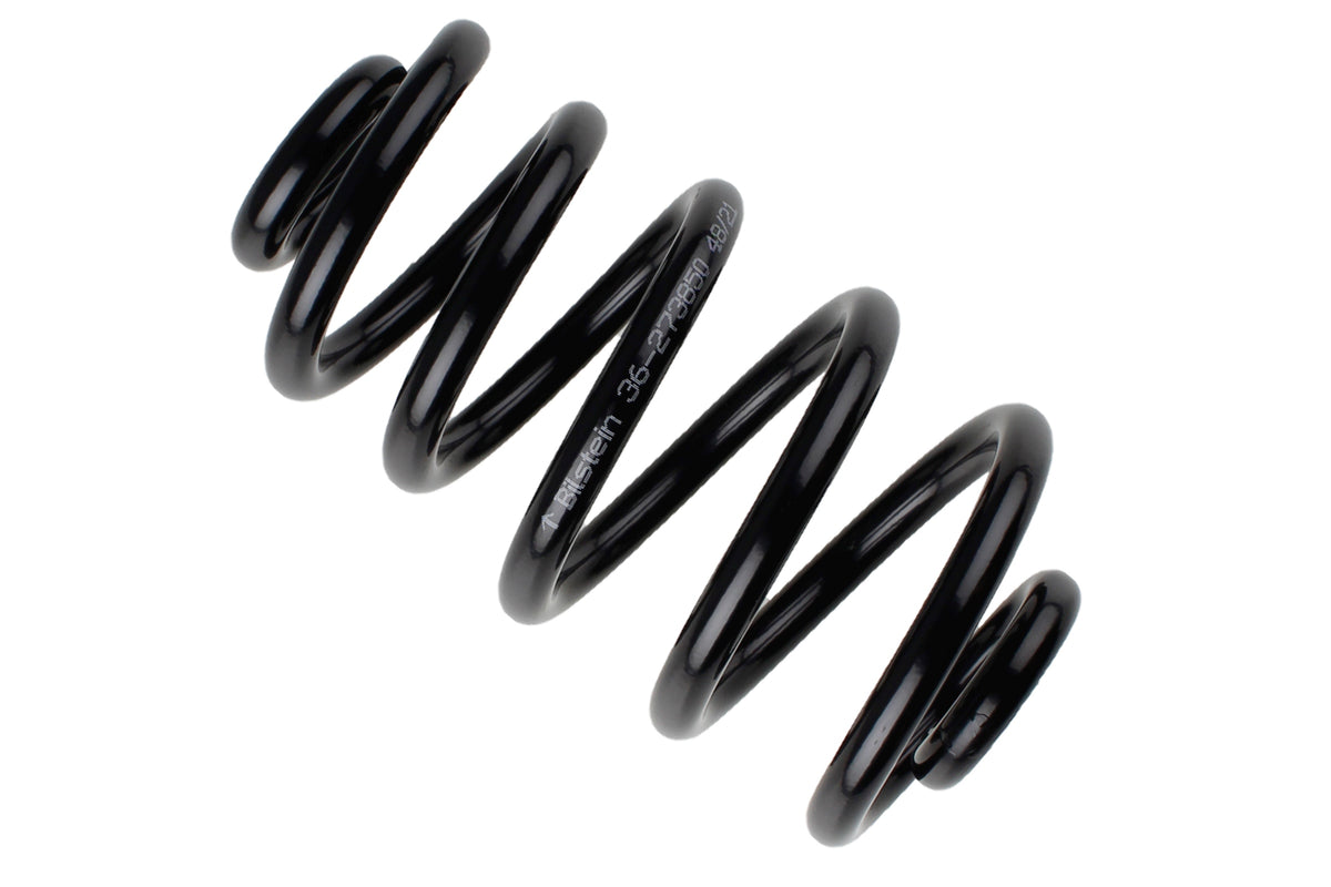 Bilstein B3 Rear Coil Spring (36-273850) - Audi A4