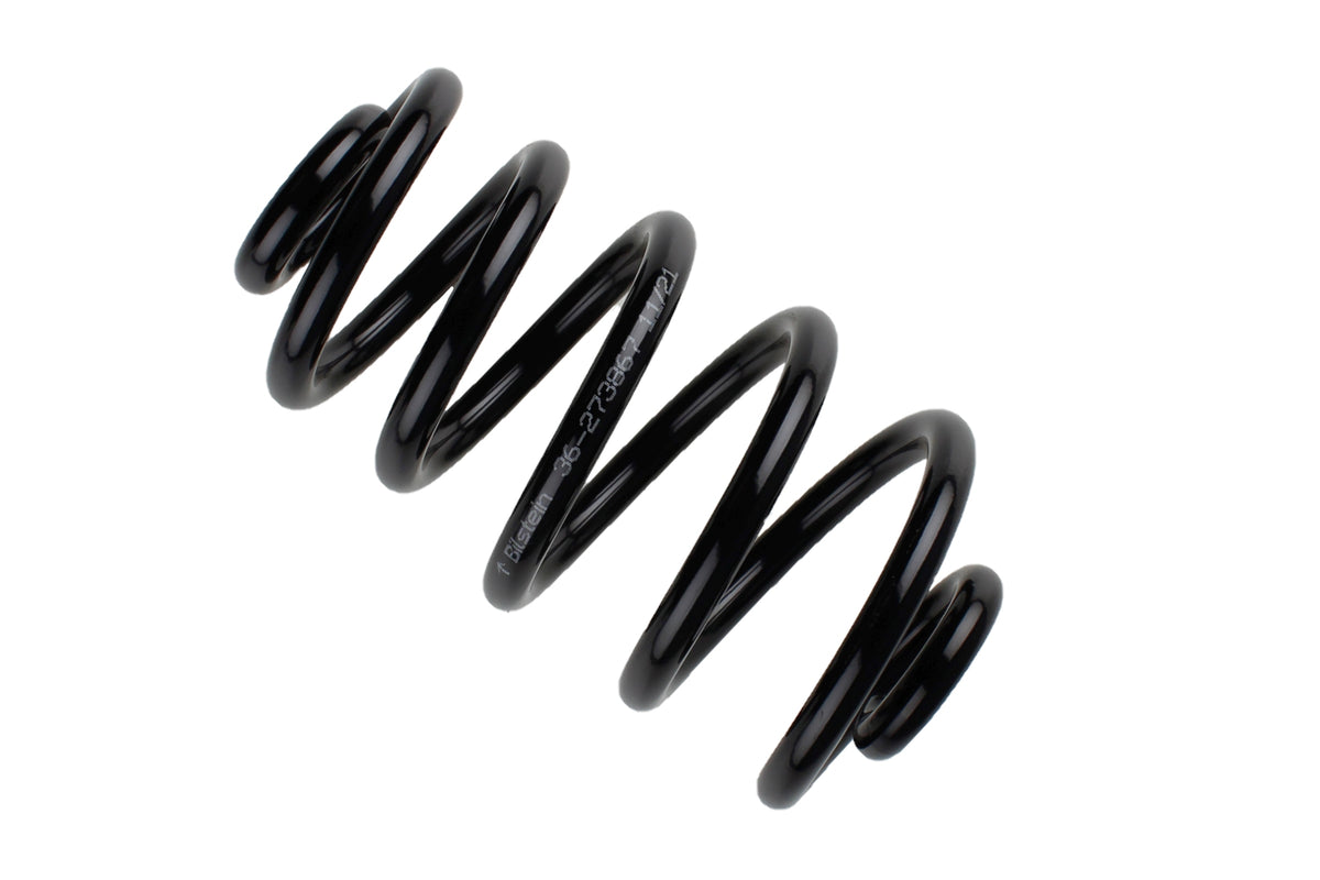 Bilstein B3 Rear Coil Spring (36-273867) - Audi A4