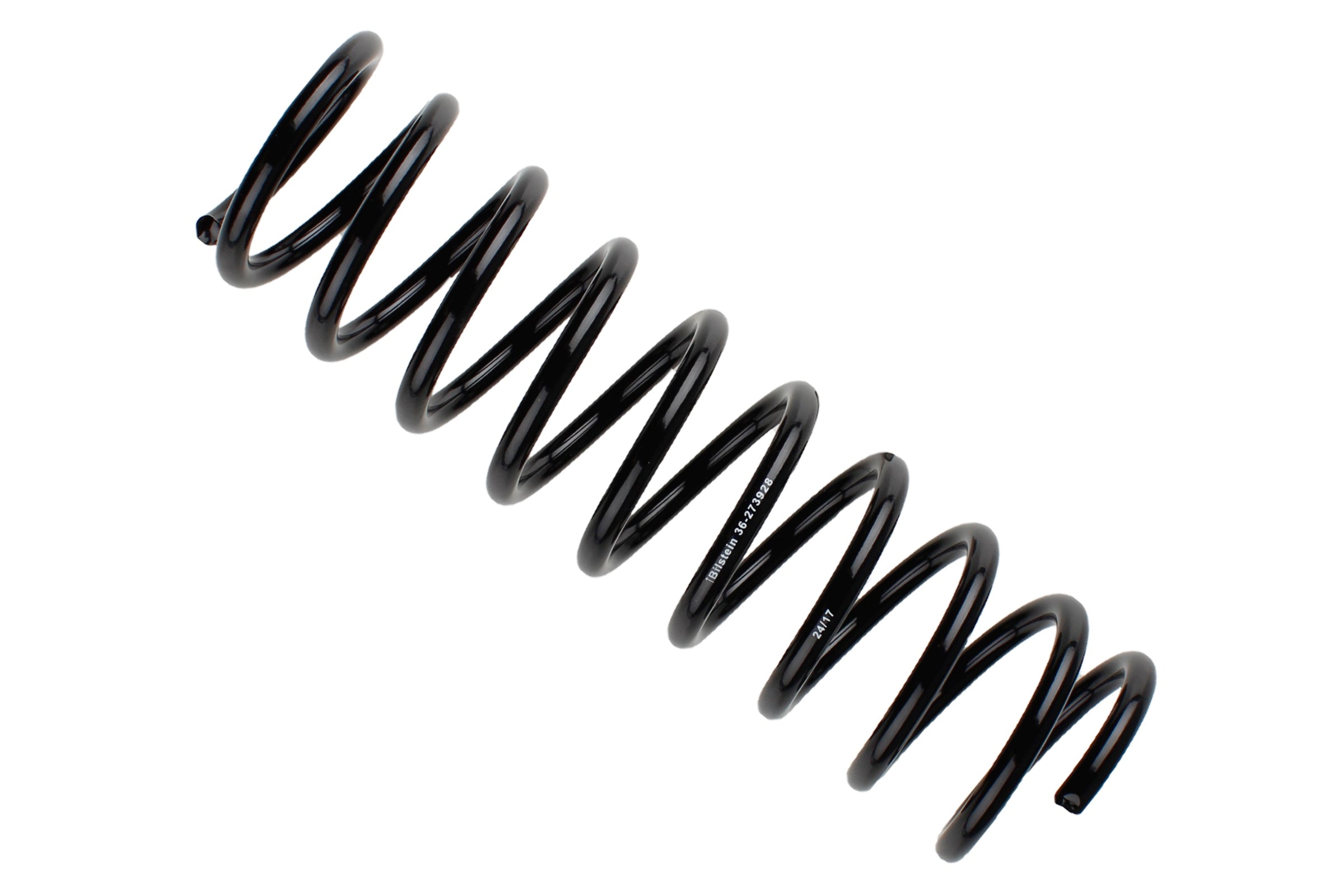 Bilstein B3 Rear Coil Spring (36-273928) - BMW 7er E38 – Bilstein ...