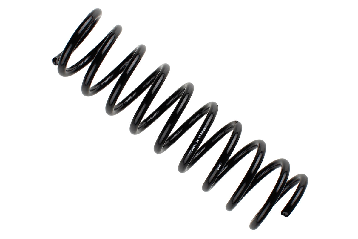Bilstein B3 Rear Coil Spring (36-273928) - BMW 7er E38