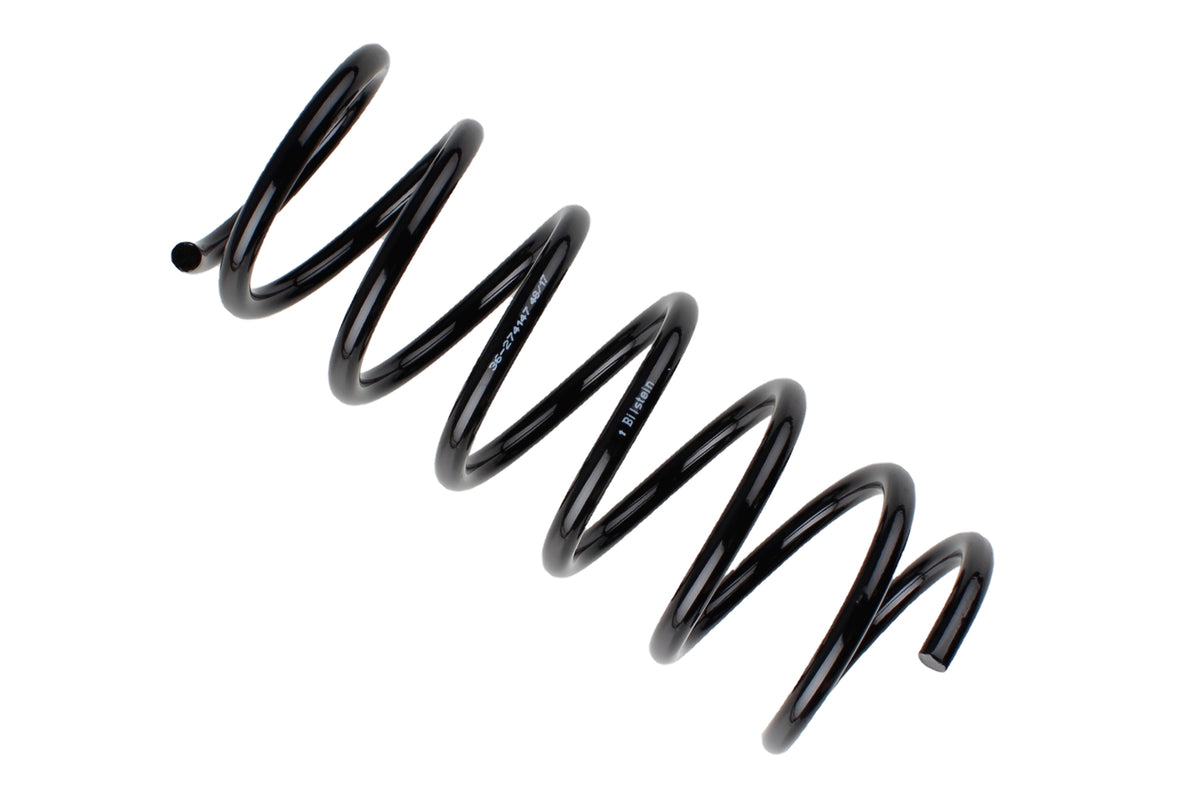 Bilstein B3 Rear Coil Spring (36-274147) - Mondeo IV
