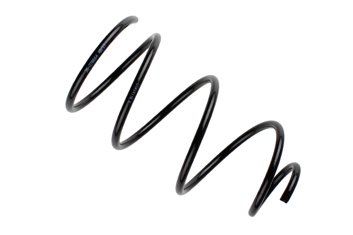 Bilstein B3 Front Coil Spring (36-278664) - Fiat Seicento