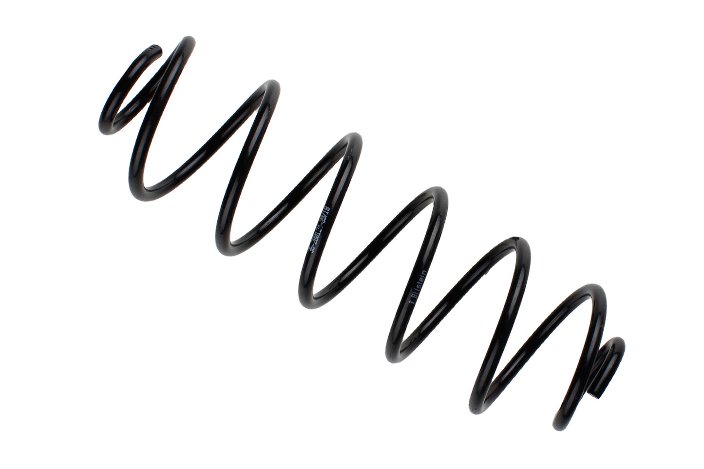 Bilstein B3 Rear Coil Spring (36-280124) - Citroen C3 DS3