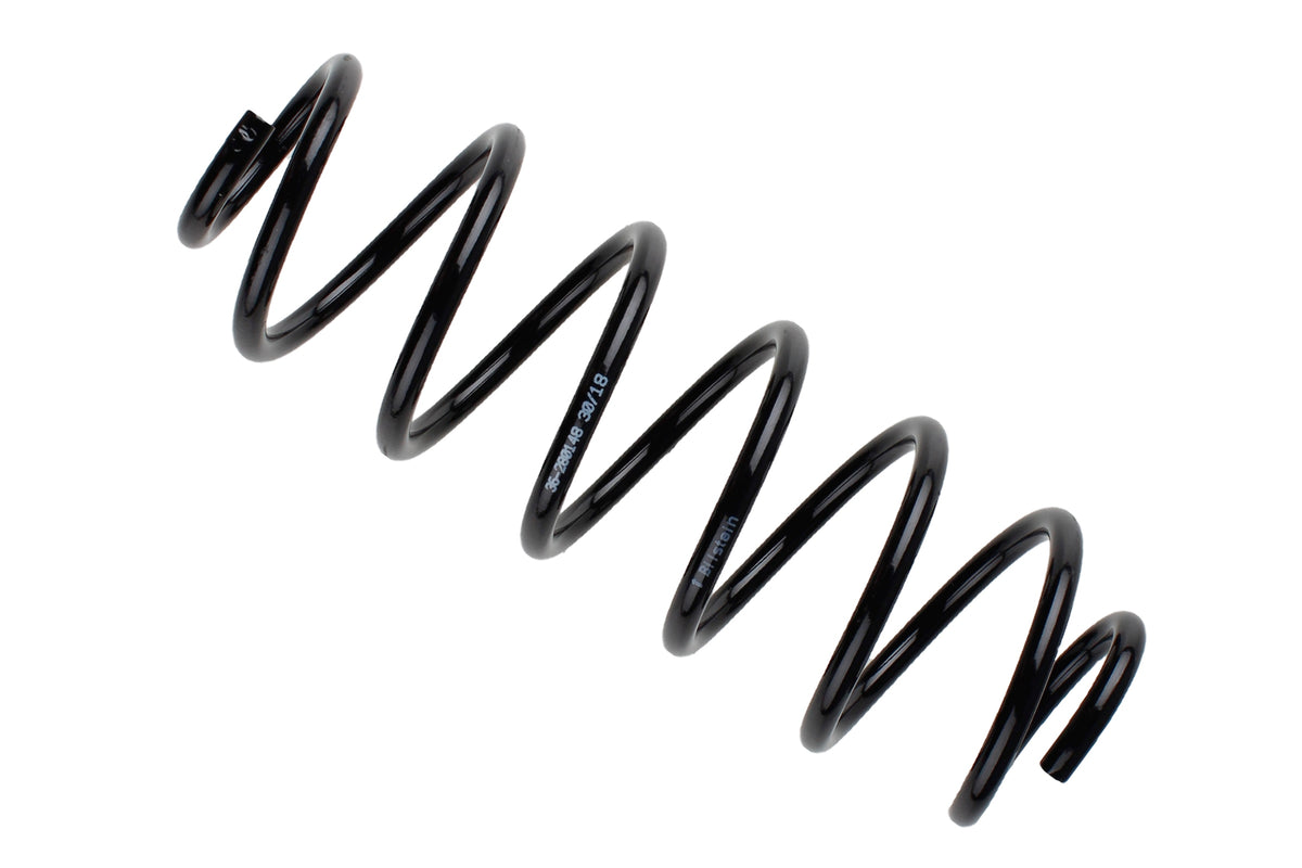 Bilstein B3 Rear Coil Spring (36-280148) - Citroen C3 DS3