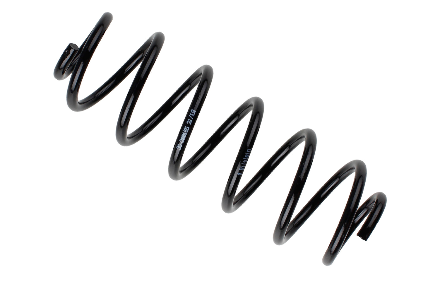 Bilstein B3 Rear Coil Spring (36-280155) - Citroen C3 DS3