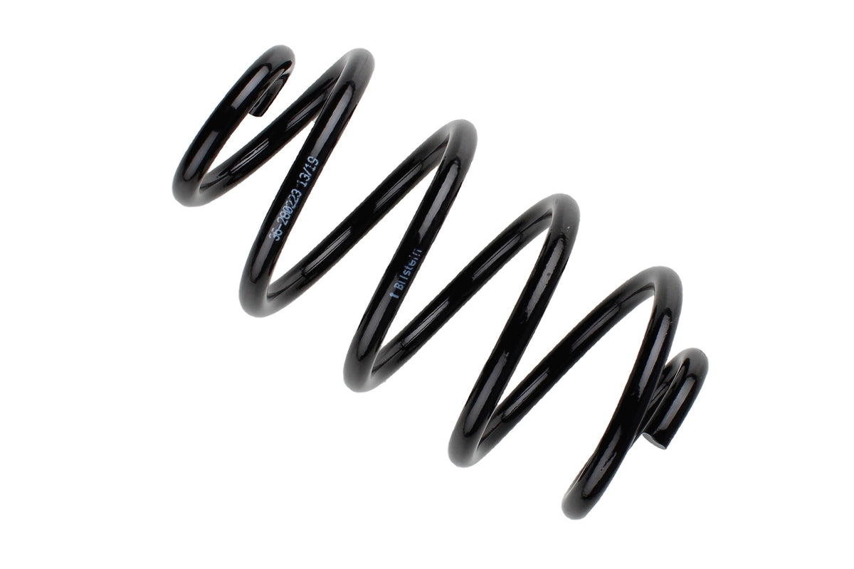 Bilstein B3 Rear Coil Spring (36-280223) - MB-A Klasse W176