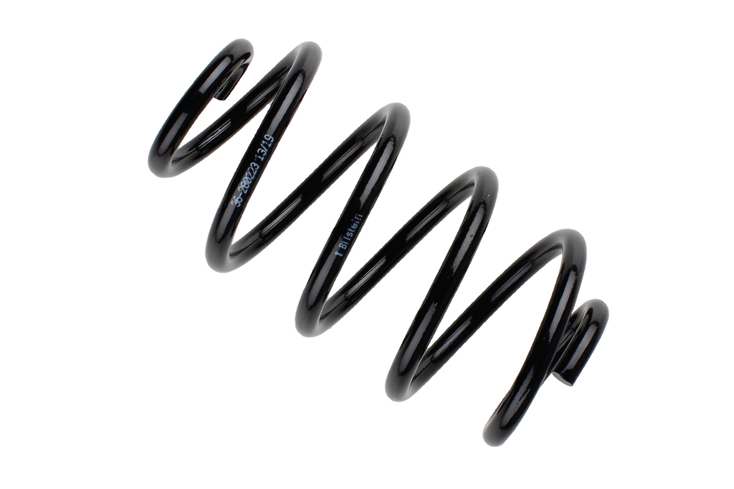 Bilstein B3 Rear Coil Spring (36-280223) - MB-A Klasse W176