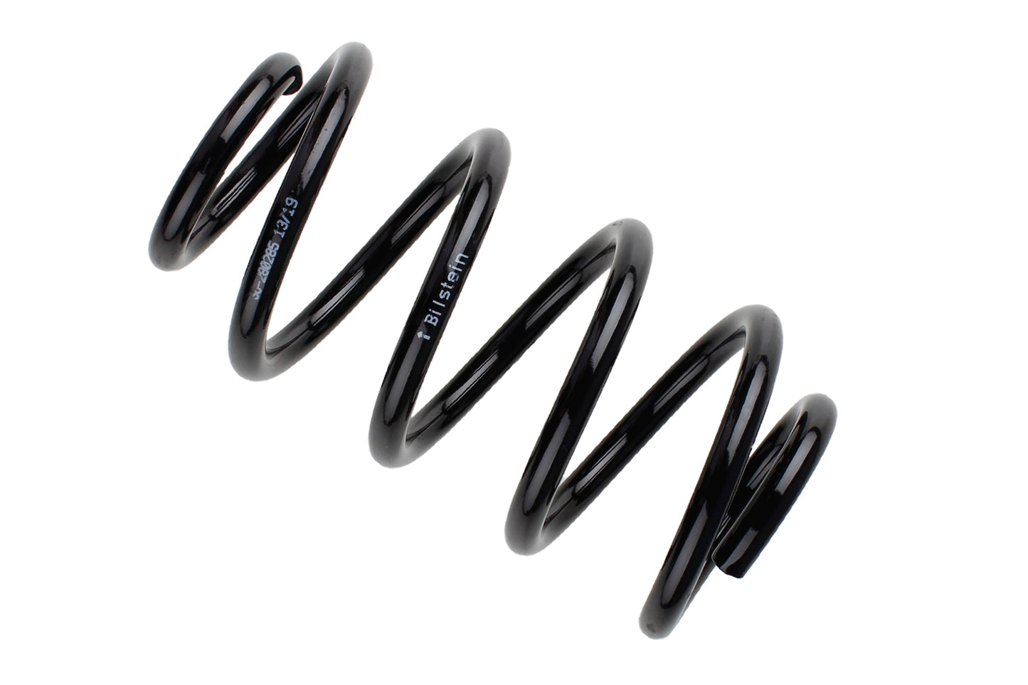 Bilstein B3 Rear Coil Spring (36-280285) - MB-A Klasse W176