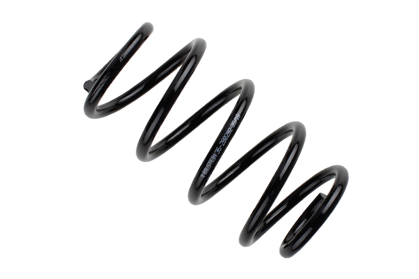 Bilstein B3 Rear Coil Spring (36-280292) - MB B-Klasse W246 W242