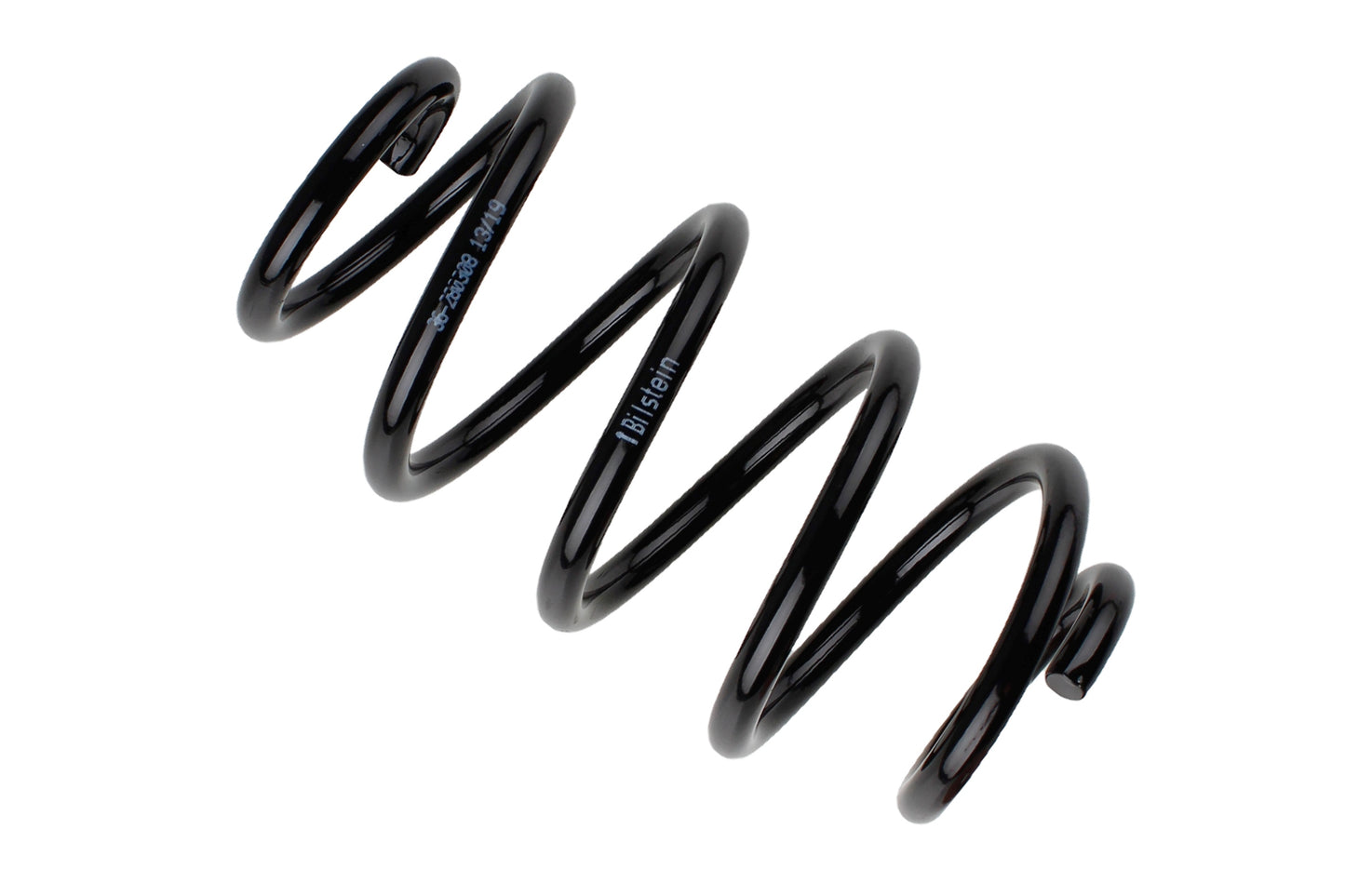 Bilstein B3 Rear Coil Spring (36-280308) - MB-A Klasse W176