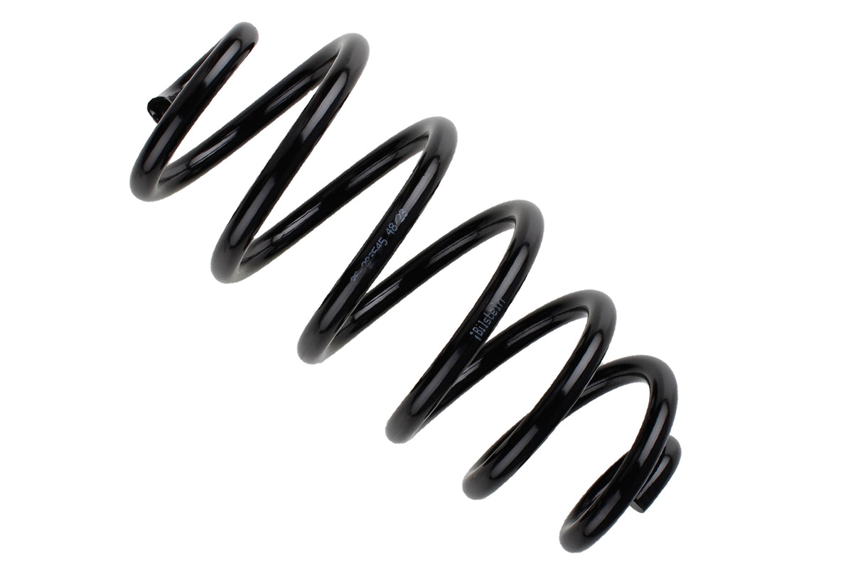 Bilstein B3 Rear Coil Spring (36-283545) - Audi A4