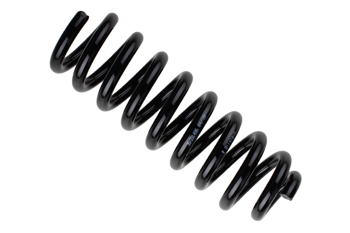 Bilstein B3 Rear Coil Spring (36-291496) - MB C-Klasse 205