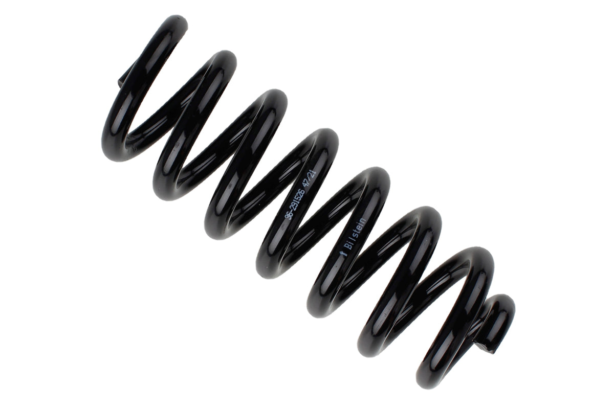 Bilstein B3 Rear Coil Spring (36-291526) - MB C-Klasse 205