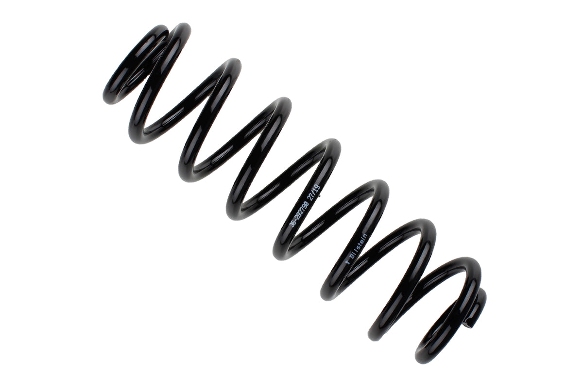Bilstein B3 Rear Coil Spring (36-292790) - VW Golf VII