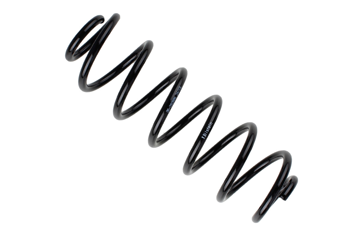 Bilstein B3 Rear Coil Spring (36-292806) - VW Golf VII