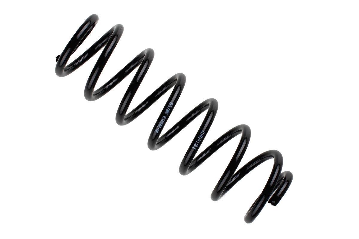 Bilstein B3 Rear Coil Spring (36-292813) - VW Golf VII