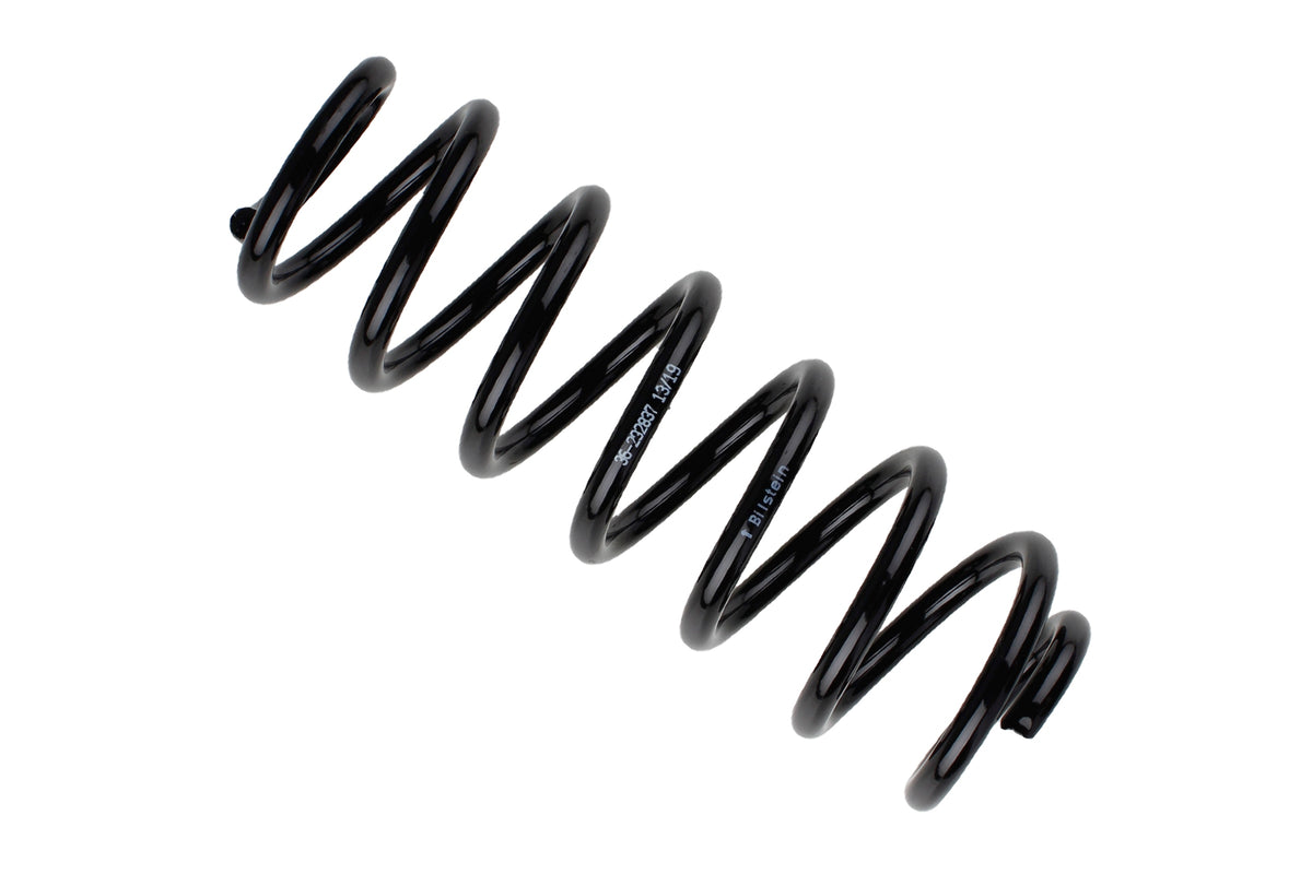 Bilstein B3 Rear Coil Spring (36-292837) - VW Golf VII