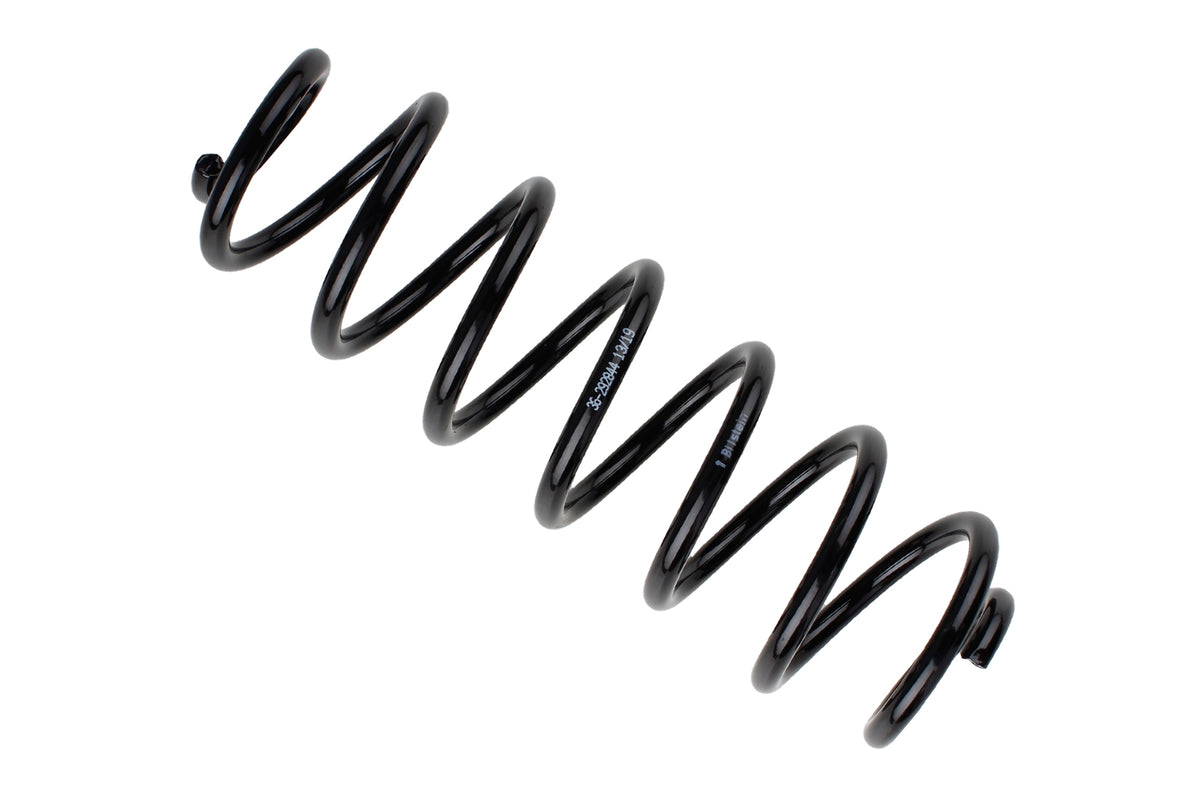 Bilstein B3 Rear Coil Spring (36-292844) - VW Golf VII
