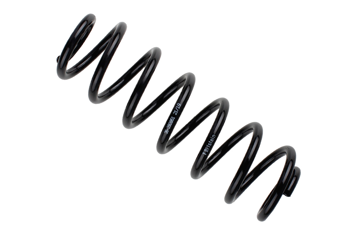 Bilstein B3 Rear Coil Spring (36-292851) - VW Golf VII
