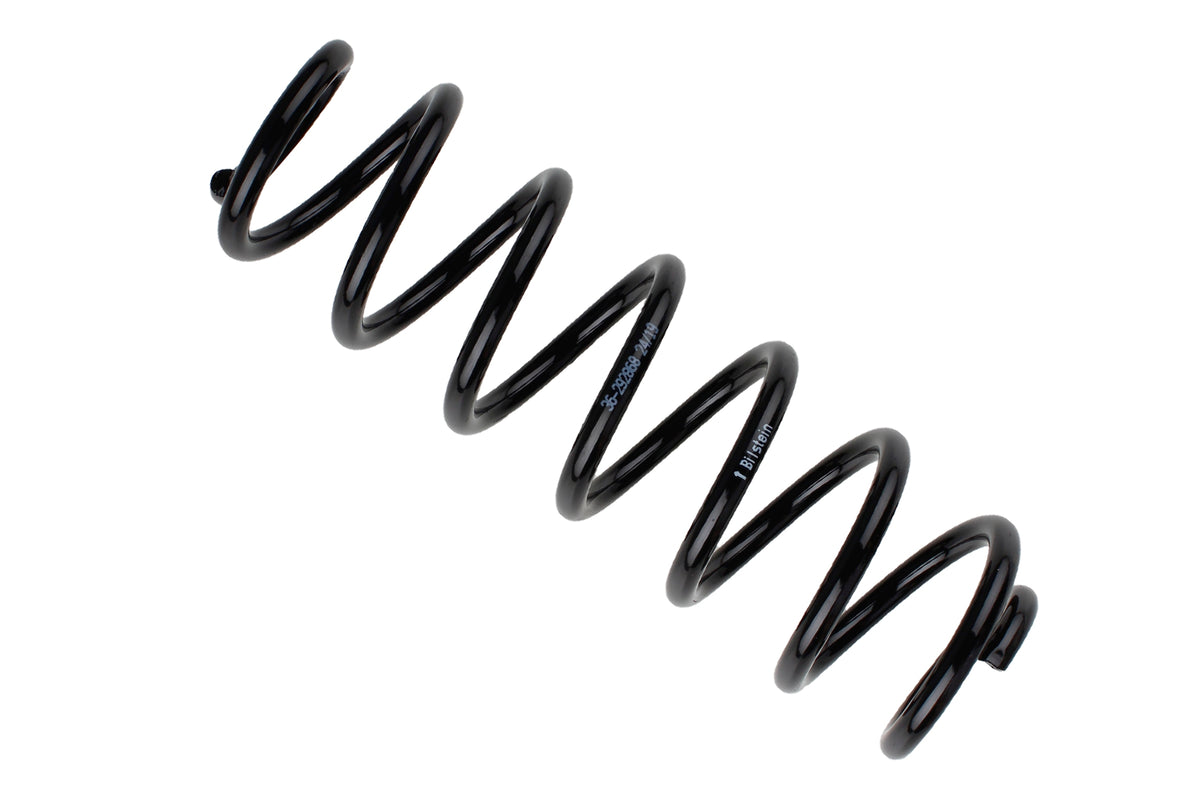 Bilstein B3 Rear Coil Spring (36-292868) - VW Golf VII