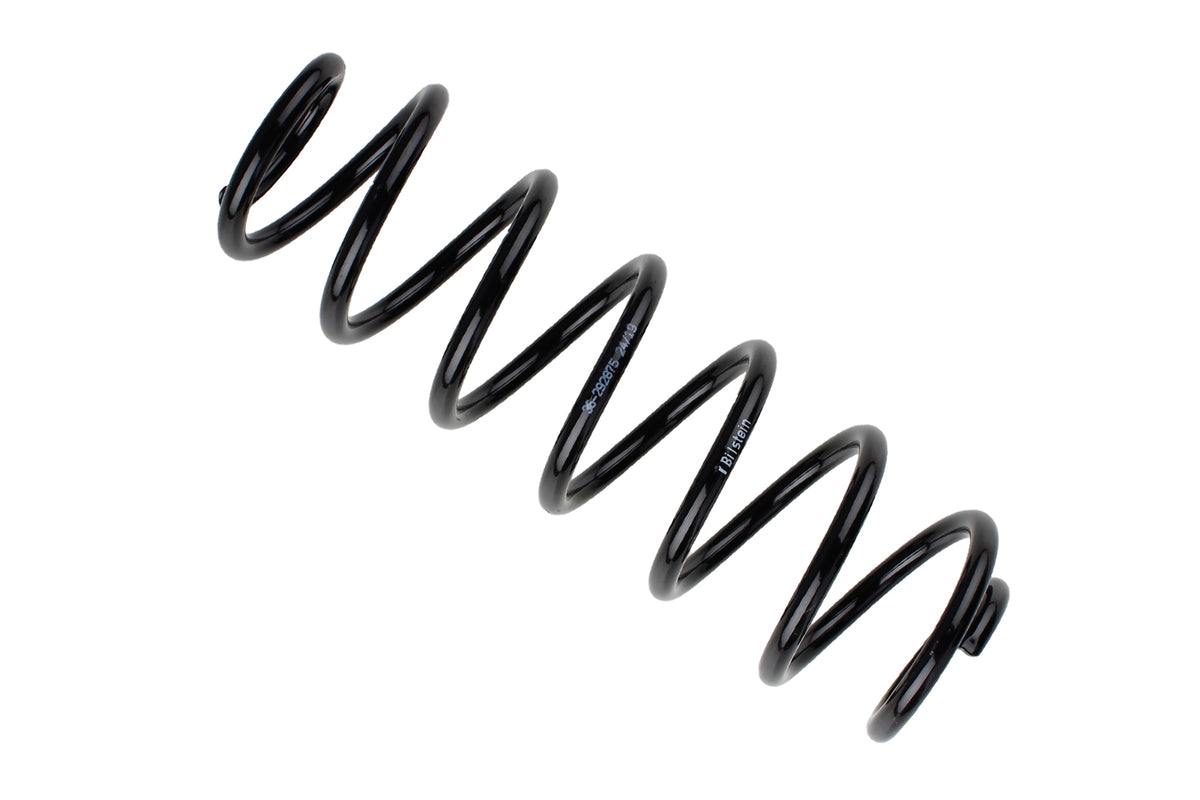Bilstein B3 Rear Coil Spring (36-292875) - VW Golf VII