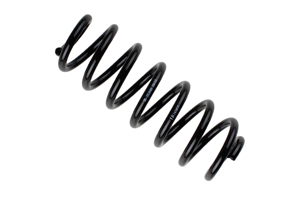 Bilstein B3 Rear Coil Spring (36-292899) - VW Golf VII;H
