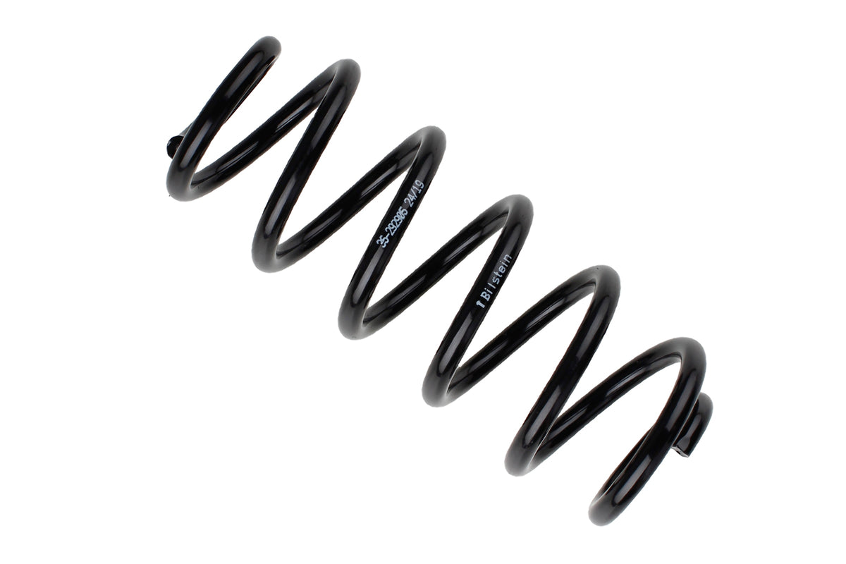 Bilstein B3 Rear Coil Spring (36-292905) - VW Golf VII