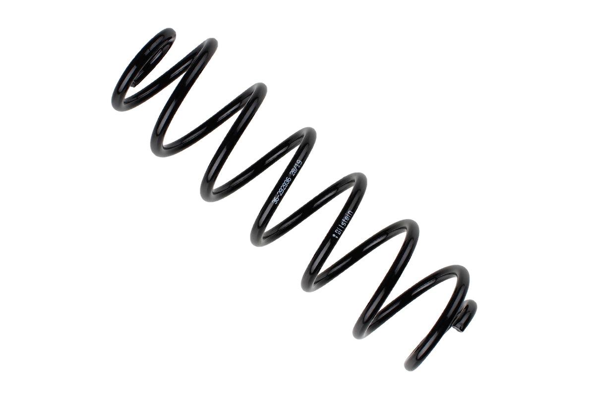 Bilstein B3 Rear Coil Spring (36-292936) - VW Golf VII