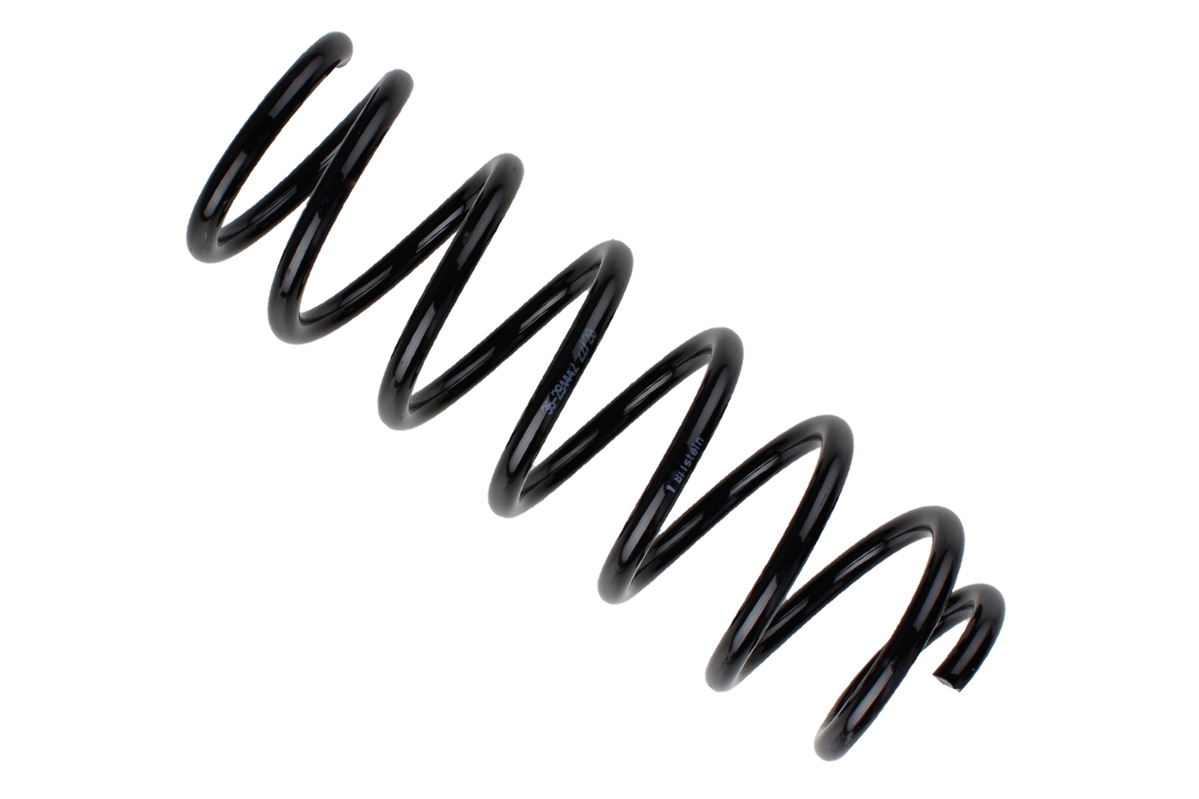 Bilstein B3 Rear Coil Spring (36-294442) - BMW X3 (F25) – Bilstein ...