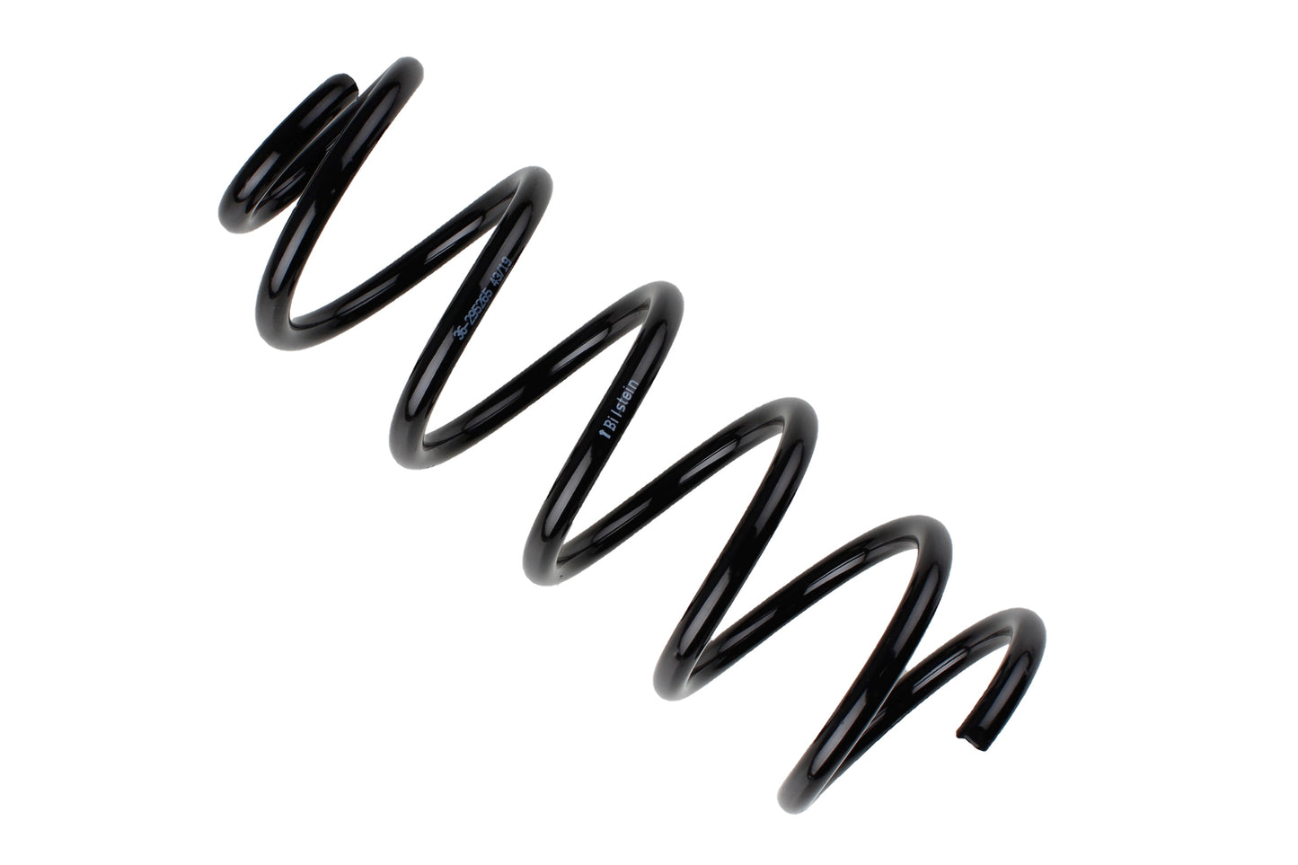 Bilstein B3 Rear Coil Spring (36-295265) - Mazda CX-5 (KF); H