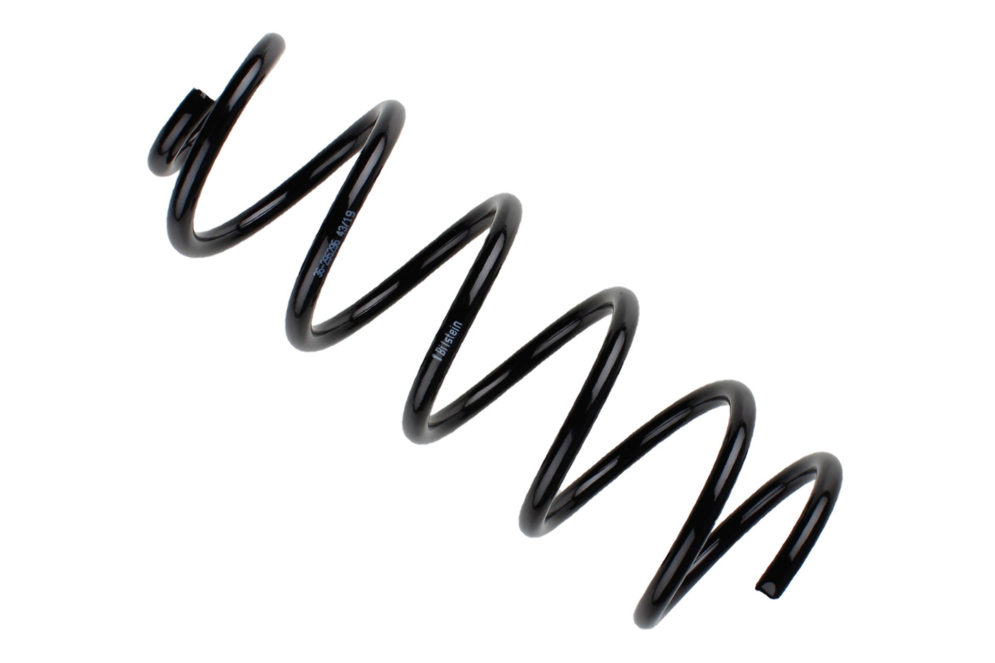 Bilstein B3 Rear Coil Spring (36-295296) - Mazda CX-5 (KF)