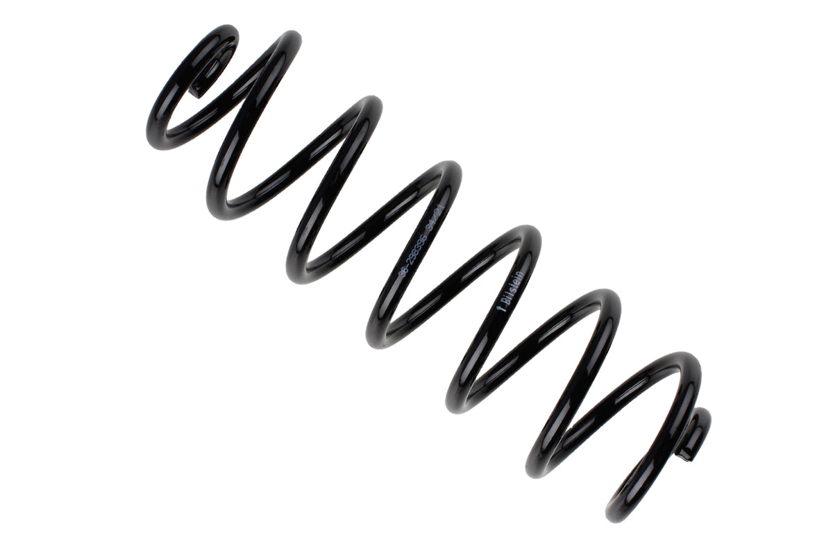 Bilstein B3 Rear Coil Spring (36-298396) - Audi Q3