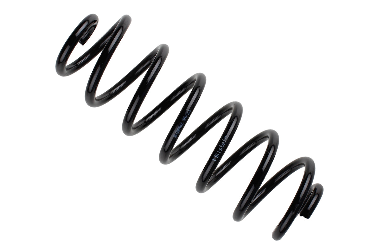 Bilstein B3 Rear Coil Spring (36-298402) - Audi Q3