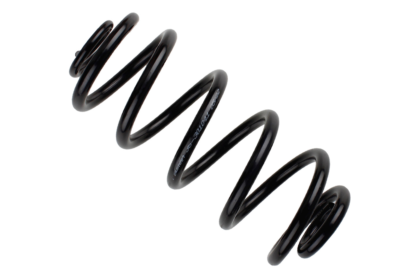 Bilstein B3 Rear Coil Spring (36-301041) - BMW X5 (E70)