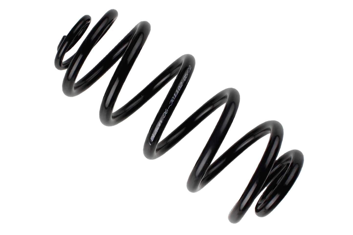 Bilstein B3 Rear Coil Spring (36-301102) - BMW X5 (E70)