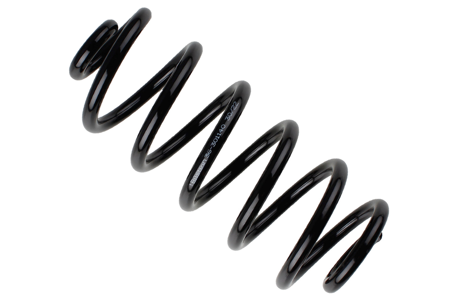 Bilstein B3 Rear Coil Spring (36-301140) - BMW X5 (E70)