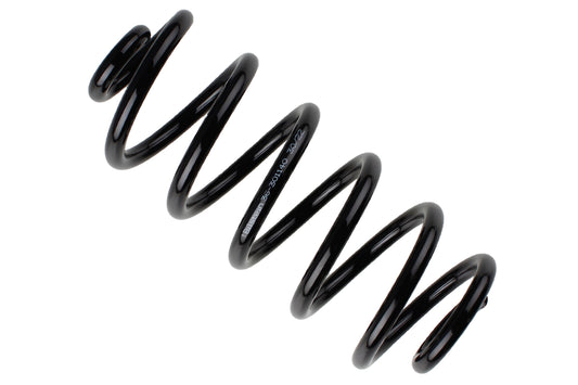 Bilstein B3 Rear Coil Spring (36-301140) - BMW X5 (E70)
