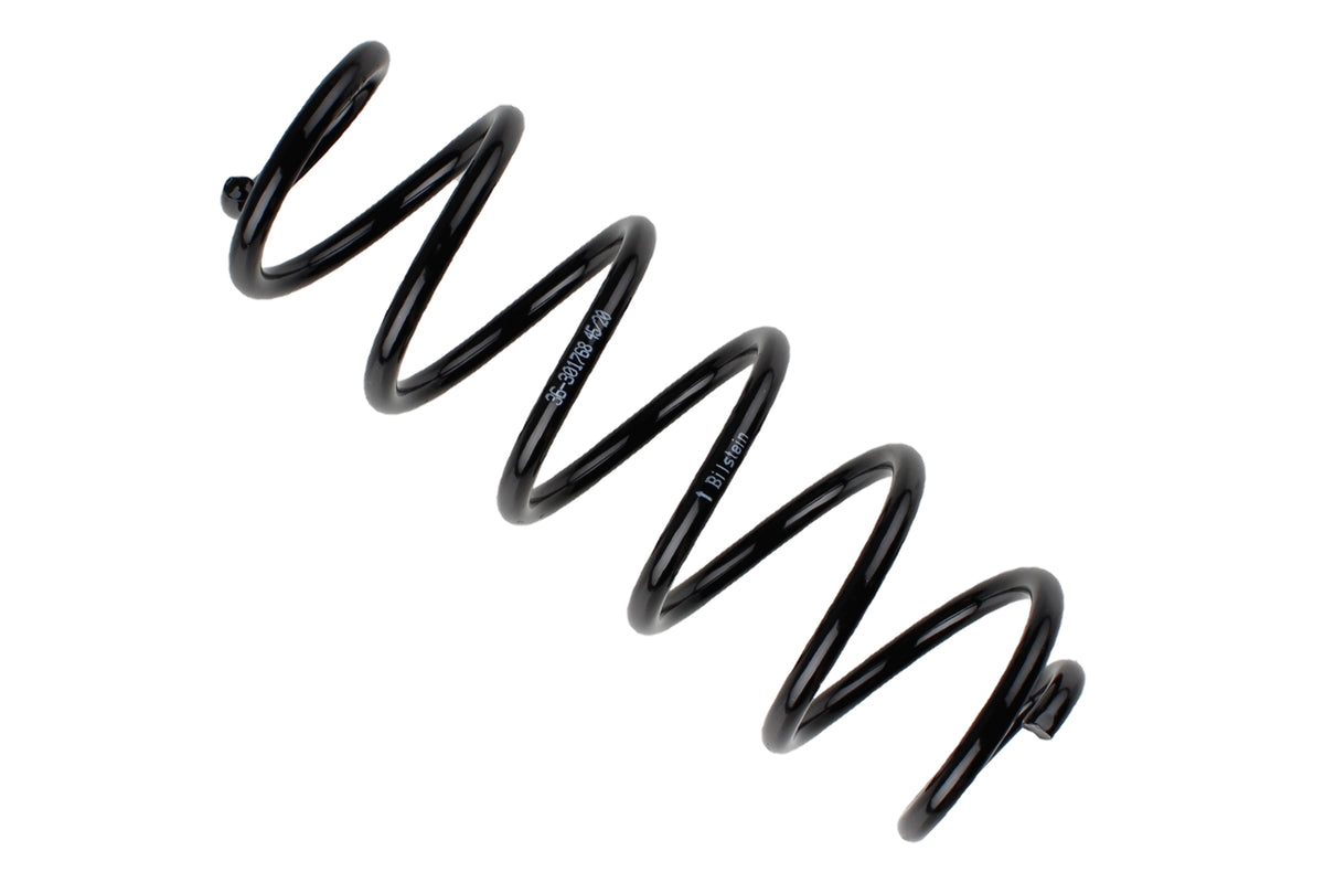 Bilstein B3 Rear Coil Spring (36-301768) - Seat Leon (5F);H