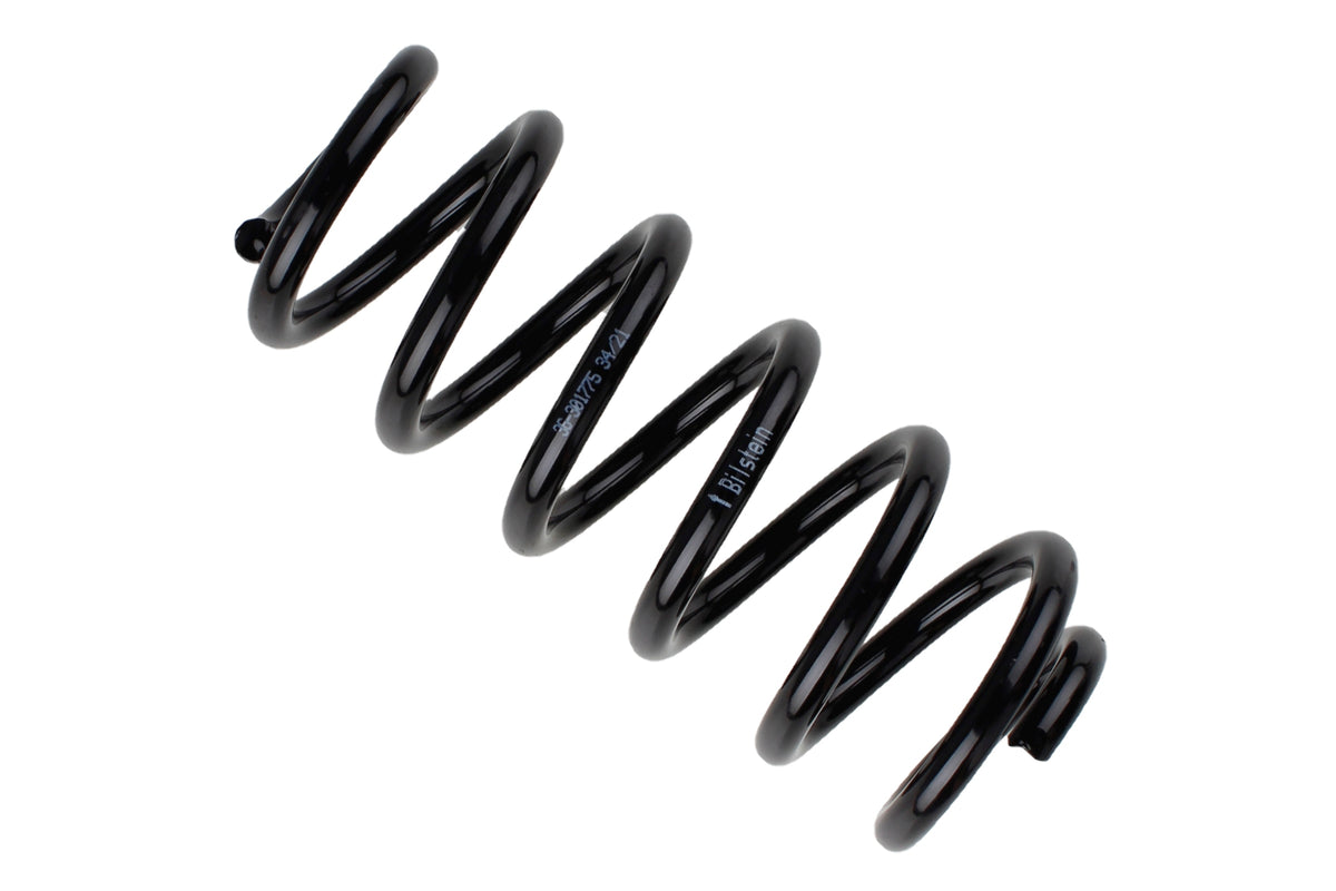 Bilstein B3 Rear Coil Spring (36-301775) - Audi A3 (8V)