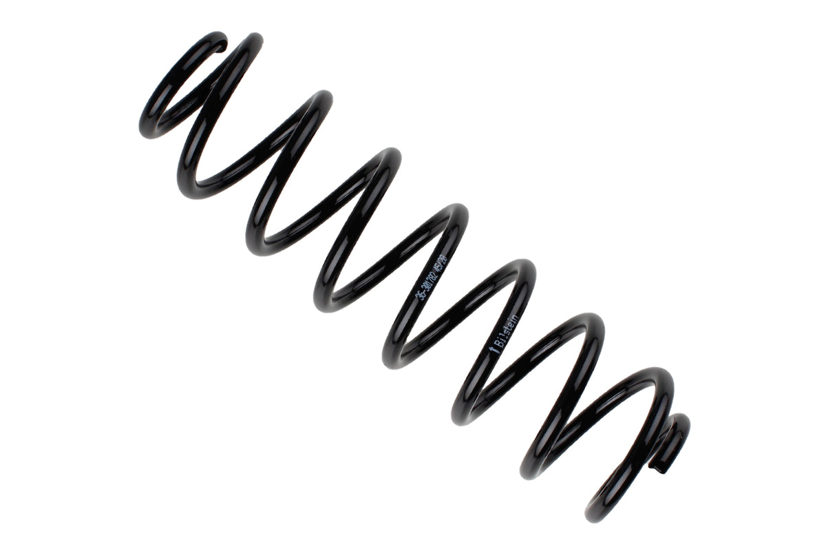 Bilstein B3 Rear Coil Spring (36-301782) - VW Passat (3G);H