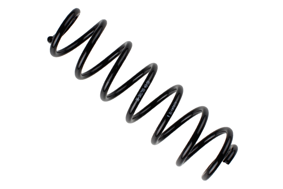 Bilstein B3 Rear Coil Spring (36-301799) - VW Passat (3G);H