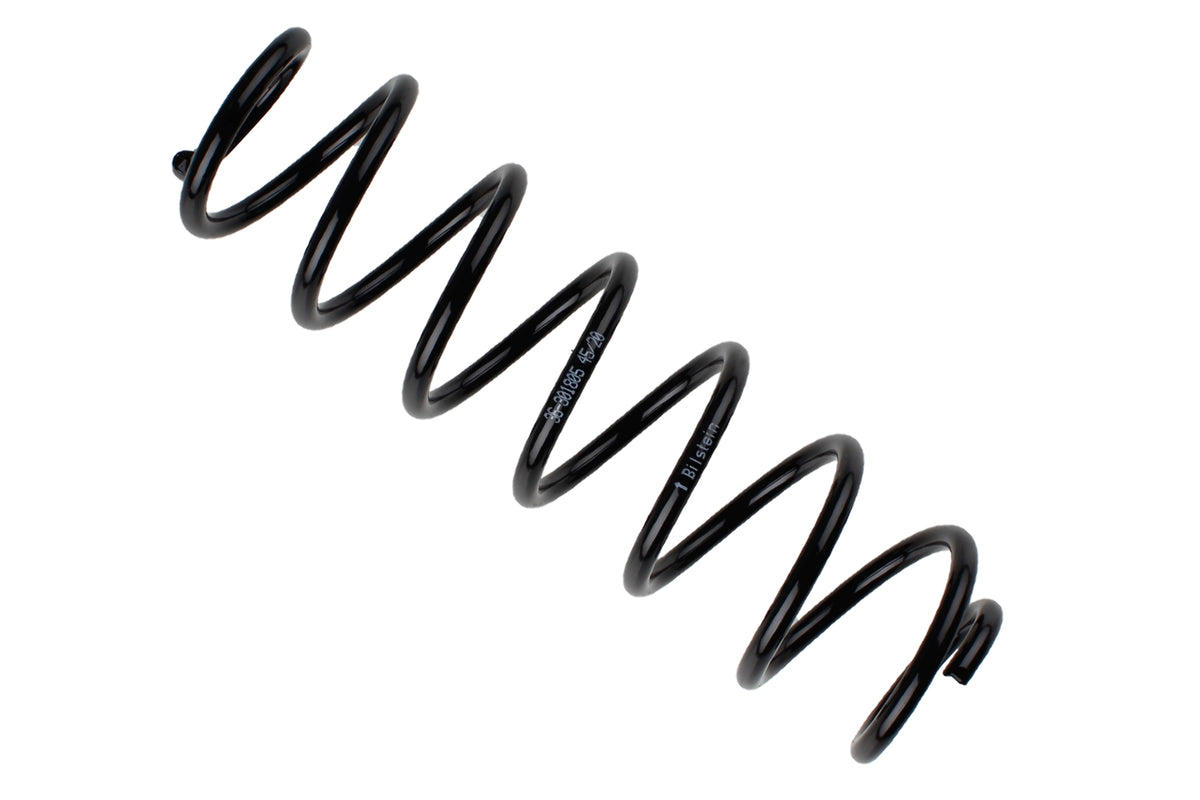 Bilstein B3 Rear Coil Spring (36-301805) - Seat Leon (5F);H