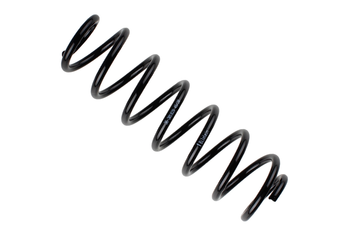Bilstein B3 Rear Coil Spring (36-301829) - VW Golf Sportsvan A_1